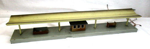 Märklin bahnsteig - märklin,