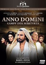 Anno domini kampf der - -,