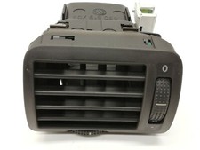 VW Passat 3B  Lüftungsgitter Luftdüse Luftungdüse vorne links  3B0819703  (04)