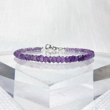 Natürlicher Amethyst