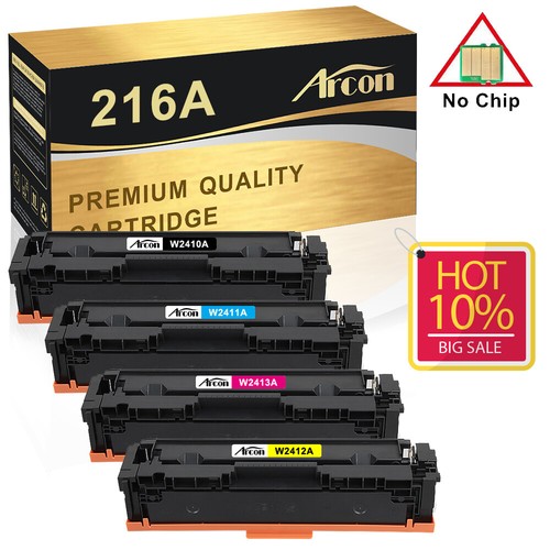 Xxl toner für 216a - xxl, w2410a