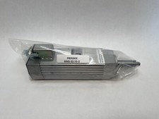 PERSKE KNS-22.10-2 Motor 3PH