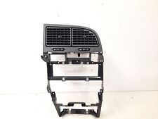 Lüftungsgitter Mittelkonsole Lufdüse Radioschacht Citroen Xantia 9626056977