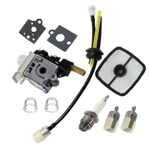 Carburetor for husqvarna 125bt - for,