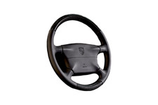 Carbon-Leder Lenkrad Porsche 993