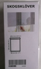IKEA Verdunkelungsrollo Skogsklöver 80 x 195 NEU OVP