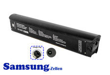 36V 504Wh eBike Akku für