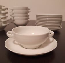 Arzberg Suppentasse Und