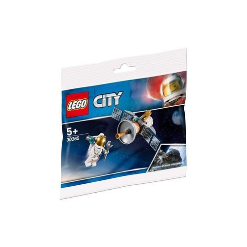 Lego city 30365 - city,