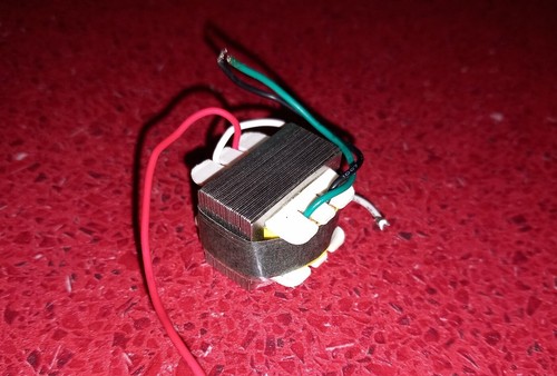 Avantone cv12 mic output - avantone,