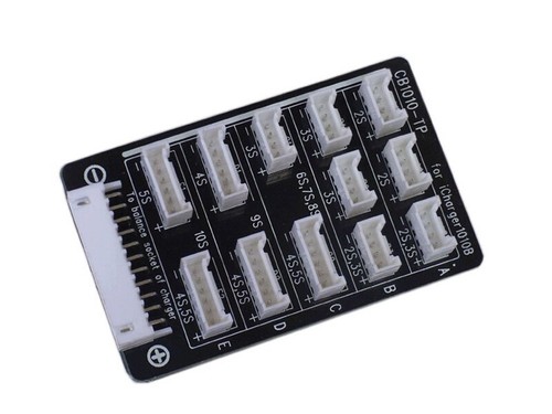 Hacker junsi adapterplatine - hacker,