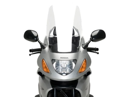 Puig clear touring screen - clear,
