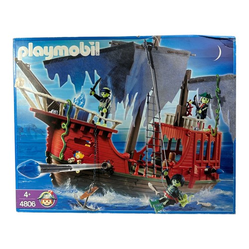 Playmobil 4806 geister - -,