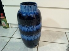 Keramik Bodenvase von