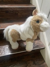 Hasbro FurReal Pony/pferd 52194 mit Funktionen