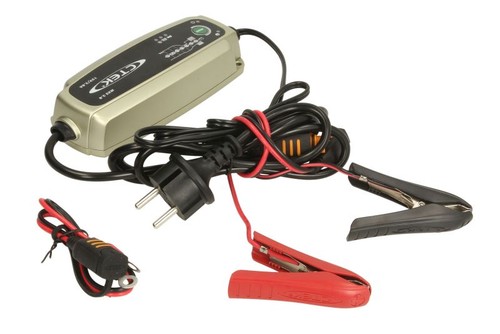 Für ctek 001 battery - für,