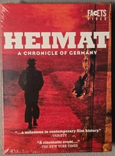RARE Heimat, a Chronicle of