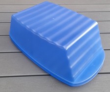 Tupperware Junge Welle