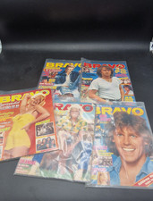 Bravo Hefte 1980 5er Set