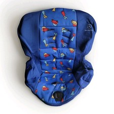 Ersatzbezug Mercedes, Römer