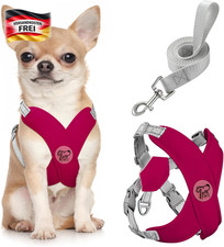 Hundegeschirr Leine Set Anti