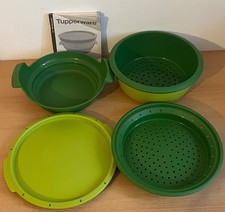 Tupperware - MicroGourmet -