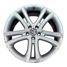 Alufelge Savannah Aluminiumfelge 9x19 ET33 VW Tiguan 5N 5N0601025G