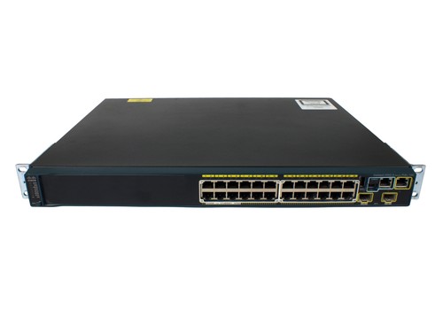 Cisco catalyst - cisco,