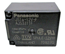 PANASONIC JS RELAY JS1a-12V-F