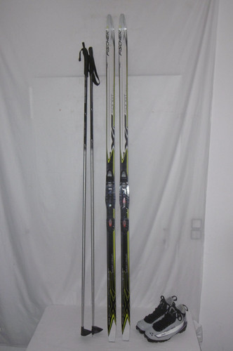 Fischer sport crown - sport, "