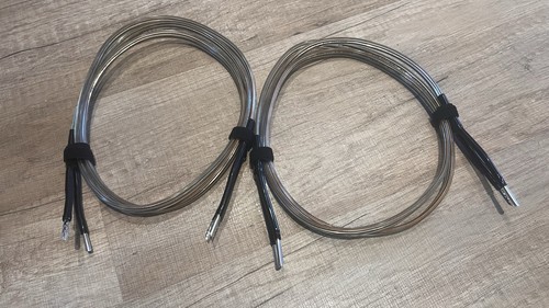Monitor das hifi kabel - das, atmos