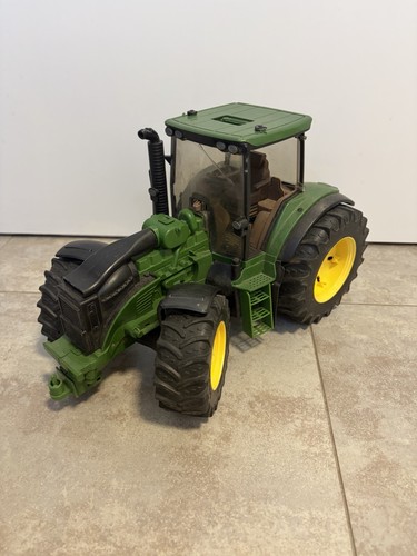 Bruder john deere traktor - bruder,