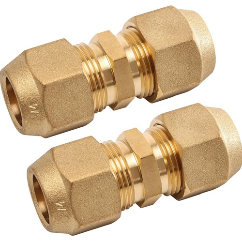 Kupferrohr verbindung set 4 - set, 3/4
