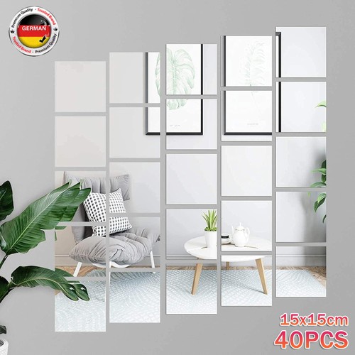 Neu spiegelfolie selbstklebend - neu,