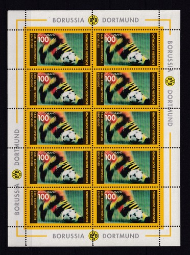 Briefmarken bundesrepublik - briefmarken,