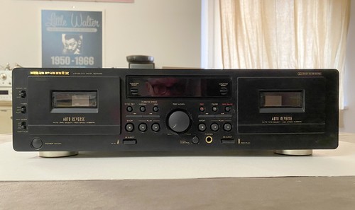 Marantz sd4050 n1b - n1b, dual