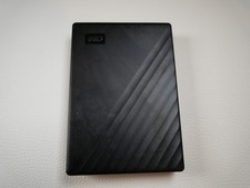 WD My Passport 5TB Externe HDD