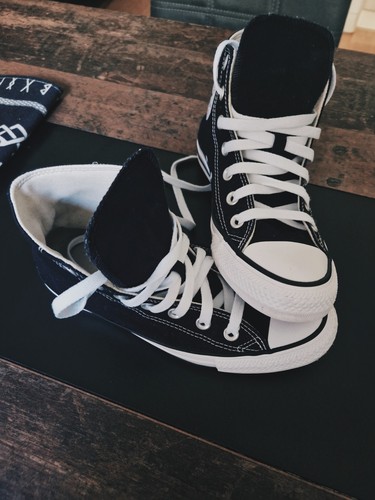 Converse chucks schuhe wie - converse/chucks/schuhe,