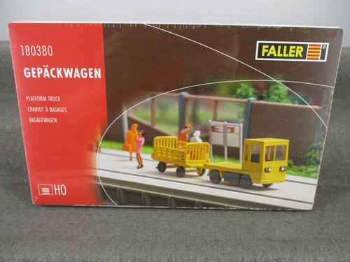 Faller spur 180380 - faller,