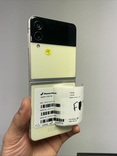 Samsung galaxy flip 5g - z, 3