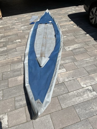 Originale haut faltboot mtw - faltboot,