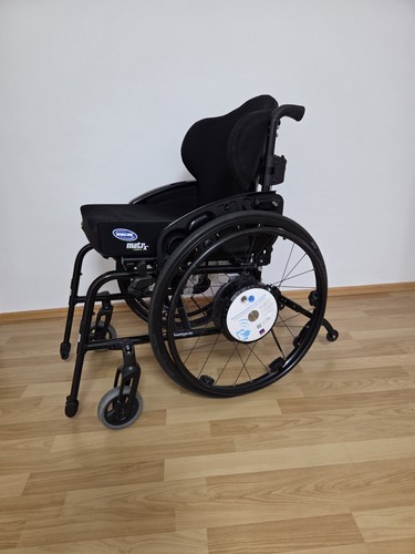 Aktivrollstuhl ottobock - aktivrollstuhl,