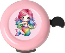 Kinder-Fahrradklingel für