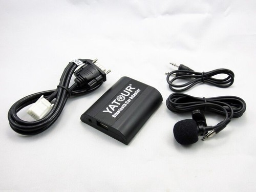 Bta bluetooth aux interface - aux,