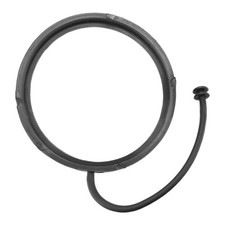 Anti Loss Gas Caps Tether Soft