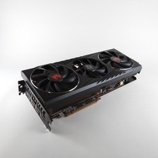 AMD Radeon RX 6800 XT 16 GB GDDR6 Power Color Red Dragon Gaming Grafikkarte