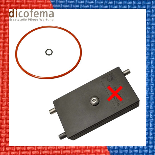 Dichtungen für jura - 2,