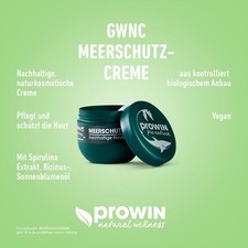 Prowin Meerschutzcreme 100ml