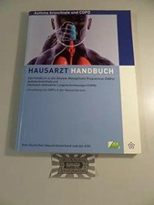 Hausarzt Handbuch Asthma und