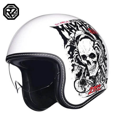 Orz retro helm - retro,